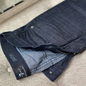 7 For All Mankind: Paxtyn Luxe Performance